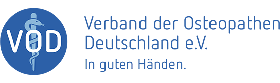 Osteopathie Frankfurt | Logo