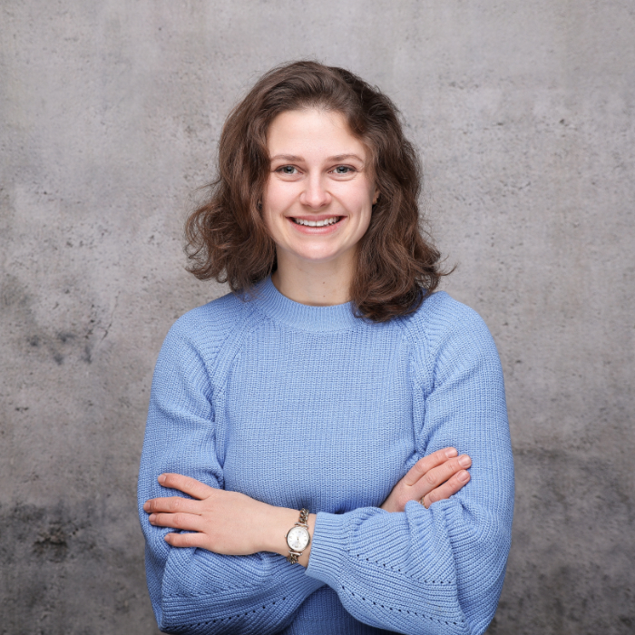 Sandra Müller Osteopathie Frankfurt